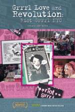 Watch Grrrl Love and Revolution Riot Grrrl NYC Gomovies123