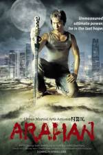 Watch Arahan (Arahan jangpung daejakjeon) Gomovies123