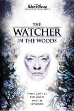 Watch The Watcher in the Woods Gomovies123