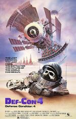 Watch DEFCON-4 Gomovies123