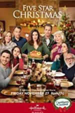 Watch Five Star Christmas Gomovies123