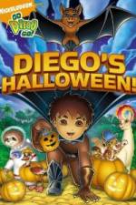 Watch Go Diego Go! Diego's Halloween Gomovies123
