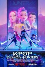 Watch KPop Demon Hunters Gomovies123