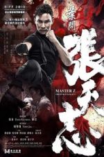 Watch Master Z: Ip Man Legacy Gomovies123