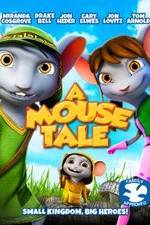 Watch A Mouse Tale Gomovies123