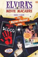 Watch The Devil's Wedding Night Gomovies123