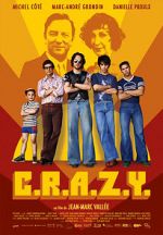 Watch C.R.A.Z.Y. Gomovies123