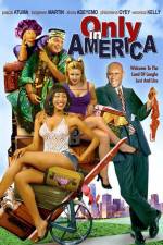 Watch Only in America Gomovies123