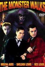 Watch The Monster Walks Gomovies123