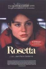 Watch Rosetta Gomovies123