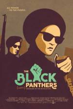 Watch The Black Panthers Vanguard of the Revolution Gomovies123