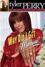 Watch Why Did I Get Married? Gomovies123