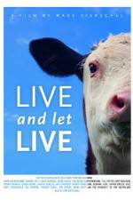 Watch Live and Let Live Gomovies123