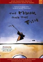 Watch The Monk and the Fish Gomovies123