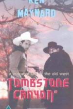 Watch Tombstone Canyon Gomovies123