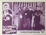 Watch Spook Louder (Short 1943) Gomovies123