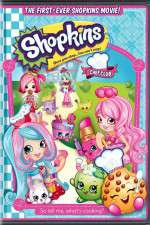 Watch Shopkins: Chef Club Gomovies123