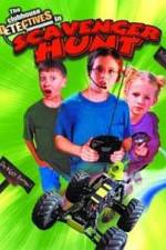 Watch Clubhouse Detectives in Scavenger Hunt Gomovies123