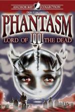 Watch Phantasm III Lord of the Dead Gomovies123