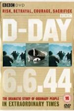 Watch D-Day 6.6.1944 Gomovies123
