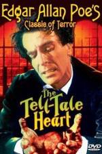 Watch The Tell-Tale Heart Gomovies123