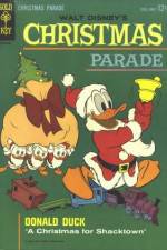 Watch A Walt Disney Christmas Gomovies123