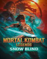Watch Mortal Kombat Legends: Snow Blind Gomovies123