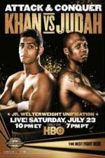 Watch Amir Khan V Zab Judah Gomovies123