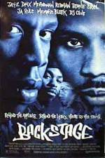 Watch Backstage Gomovies123