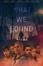 Watch What We Found Gomovies123