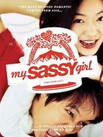 Watch My Sassy Girl Gomovies123