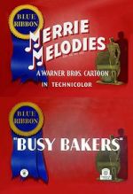 Watch Busy Bakers (Short 1940) Gomovies123