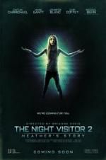 Watch The Night Visitor 2: Heather\'s Story Gomovies123