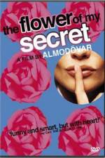 Watch La flor de mi secreto Gomovies123