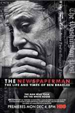 Watch The Newspaperman: The Life and Times of Ben Bradlee Gomovies123