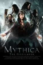 Watch Mythica: The Godslayer Gomovies123
