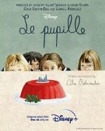 Watch Le pupille (Short 2022) Gomovies123