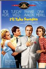 Watch I'll Take Sweden Gomovies123