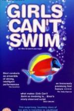 Watch Girls Can't Swim Gomovies123