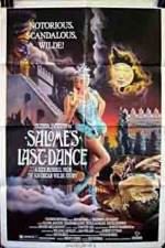 Watch Salome's Last Dance Gomovies123
