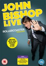 Watch John Bishop Live: The Rollercoaster Tour Gomovies123