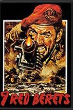 Watch Sette baschi rossi Gomovies123