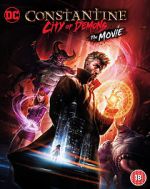 Watch Constantine City of Demons: The Movie Gomovies123