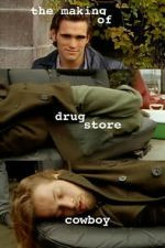 Watch The Making of Drugstore Cowboy Gomovies123
