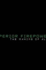 Watch Superior Firepower The Making of 'Aliens' Gomovies123