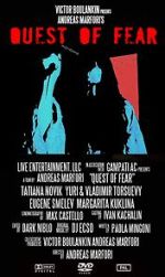 Watch Escape Room: Quest of Fear Gomovies123