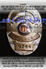 Watch Last Call of Duty Gomovies123