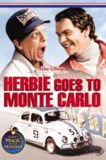Watch Herbie Goes to Monte Carlo Gomovies123