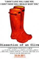 Watch Dissection of an Olive Gomovies123