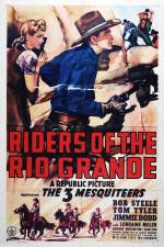 Watch Riders of the Rio Grande Gomovies123